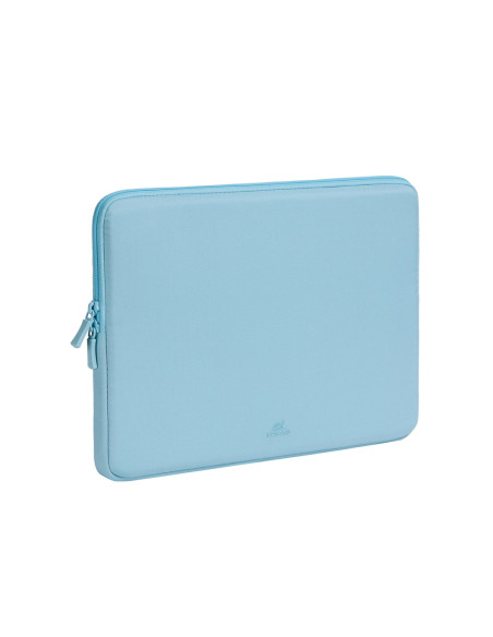 CUSTODIA ECO SLEEVE NB 14 AZZURRO NB 13/14  MBAIR 13 E MBPRO 14