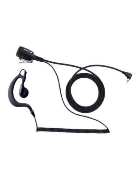 AURICICOLARI PTT PER XT185  PIN