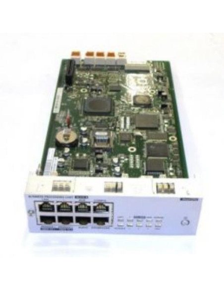 POWERCPU EE BOARD