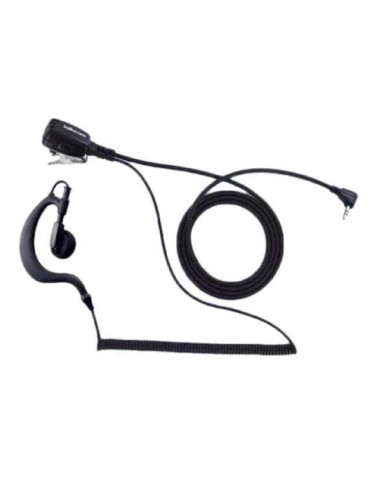 AURICICOLARI PTT PER XT185  PIN