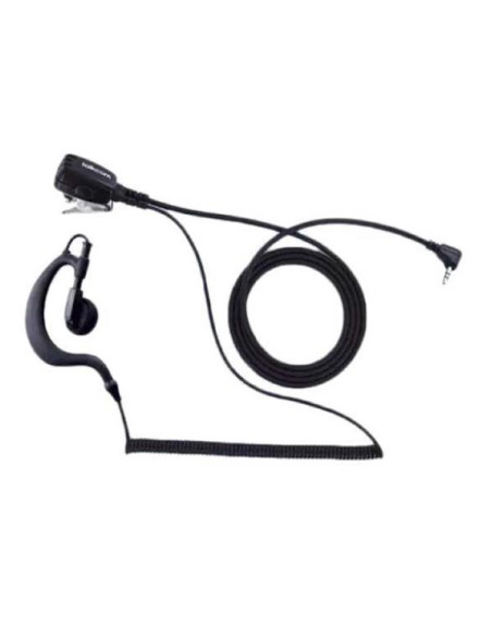 AURICICOLARI PTT PER XT185  PIN