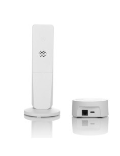 CORDLESS DOT411 WHITE 2