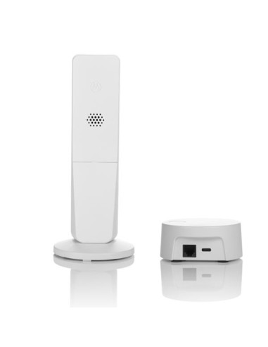 CORDLESS DOT411 WHITE