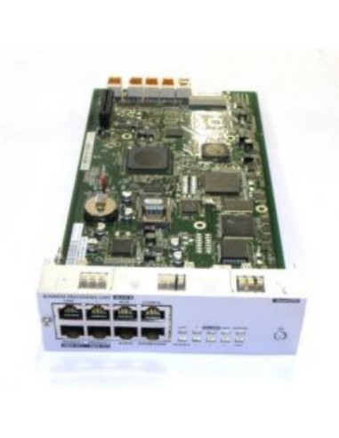 POWERCPU EE BOARD