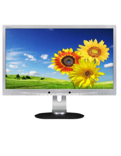 22 PHILIPS 220P4L WLED NERO