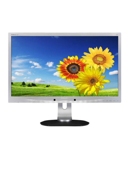 22 PHILIPS 220P4L WLED NERO