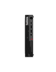 WORKSTATION DESKTOP LENOVO P3 Tiny G2 30K50074IX ULT7-265 32GB SSD1TB nVidia A1000 8GB Tastiera Mouse W11P 2