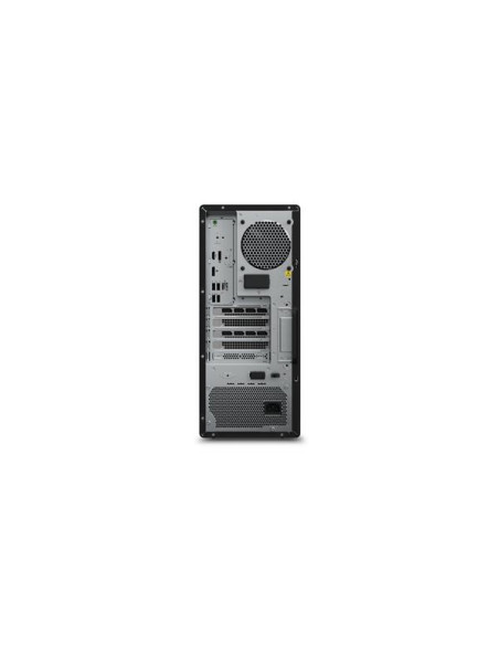 WORKSTATION DESKTOP LENOVO P3 TOWER G2 30HT00CHIX ULT9-285 vPro 32GB SSD1TB W11P