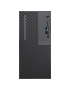 ITEK CASE MINI TOWER PILOT Z15 LITE- 15L MINIIT mATX Type-C 2*USB3 2*USB2