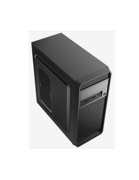 ITEK CASE MIDDLE TOWER PRIME DARK 500W, USB3.0, 2x12cm ventole