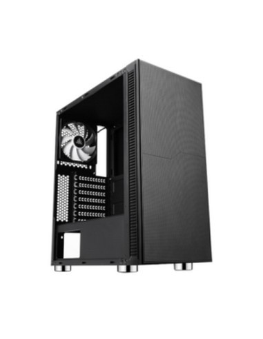 ITEK CASE MIDDLE TOWER SYLENT 05 USB3 3x12cm FAN