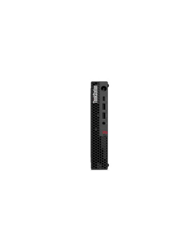 WORKSTATION DESKTOP LENOVO P3 Tiny G2 30K50072IX ULT7-265 32GB SSD1TB nVidia A400 4GB Tastiera Mouse W11P