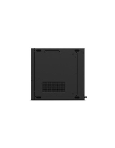WORKSTATION DESKTOP LENOVO P3 Tiny G2 30K50072IX ULT7-265 32GB SSD1TB nVidia A400 4GB Tastiera Mouse W11P