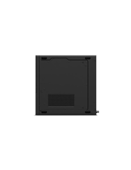 WORKSTATION DESKTOP LENOVO P3 Tiny G2 30K50072IX ULT7-265 32GB SSD1TB nVidia A400 4GB Tastiera Mouse W11P