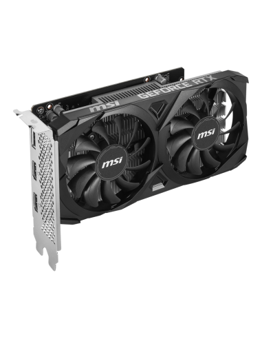 VGA MSI GEFORCE RTX 3050 VENTUS 2X E 6G OC
