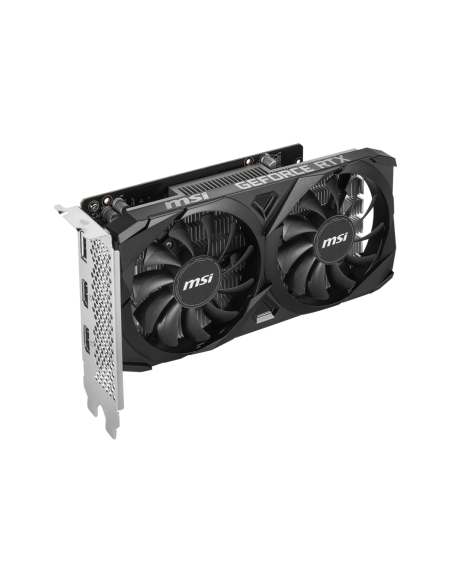 VGA MSI GEFORCE RTX 3050 VENTUS 2X E 6G OC