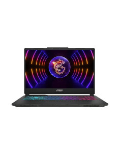 NB 15,6 I7-13620H 16GB 1TBSSD W11 MSI CYBORG 15 - VGA RTX 4050