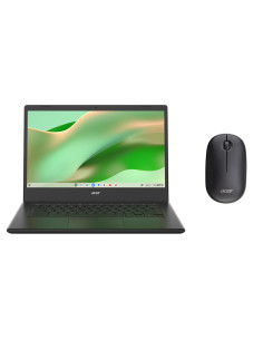 NB 14 CEL-N4500 4GB 64BG CHROME OS ACER CHROMEBOOK CBOA314-1H-C5GY