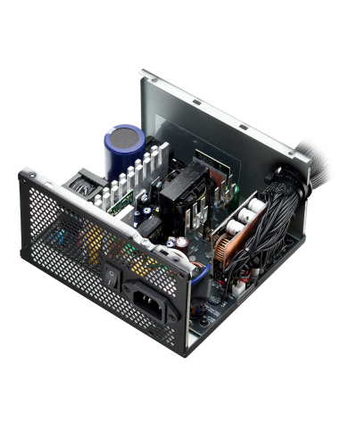 ADATA XPG ALIMENTATORE KYBER 850G 850W ATX3 12VHPWR PCIe 12+4PIN