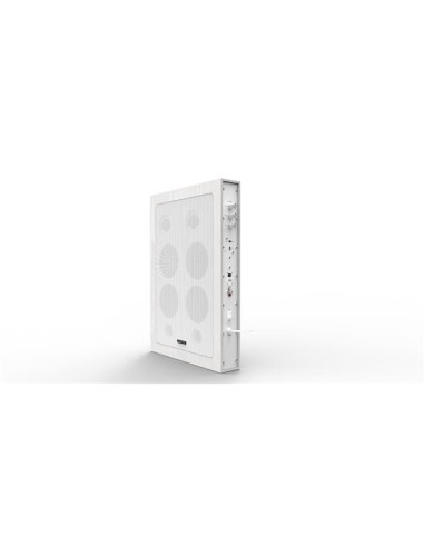 QUADRO WIRELESS UHF