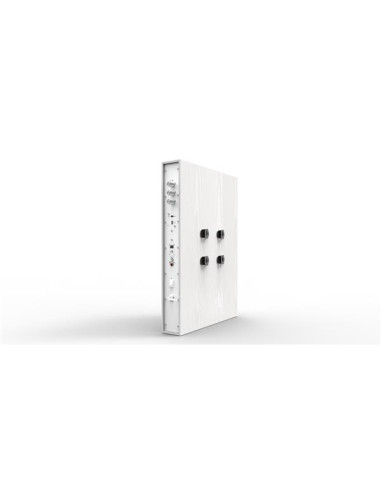 QUADRO WIRELESS UHF