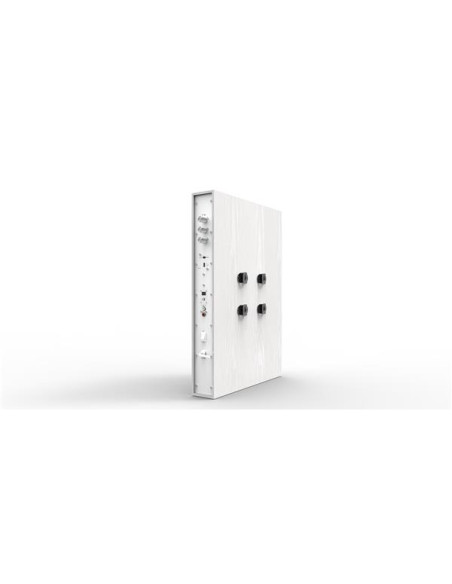 QUADRO WIRELESS UHF