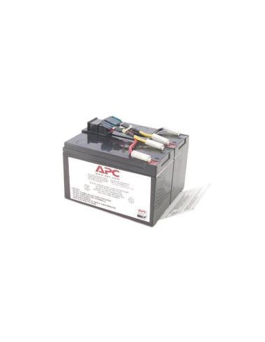 BATTERIA PER SUA750I