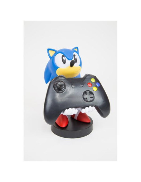CLASSIC SONIC CABLE GUY