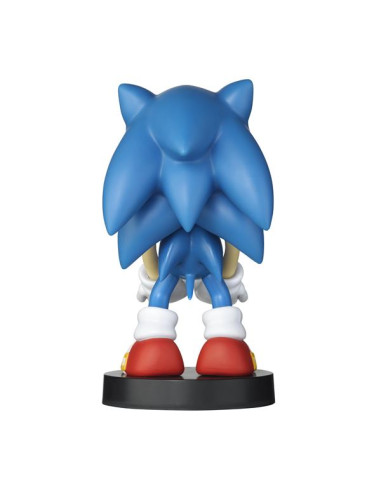 CLASSIC SONIC CABLE GUY
