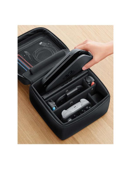 CUSTODIA PORTATUTTO NIN SWITCH 2