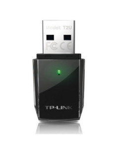 TP-LINK ARCHER T2U USB WIRELESS DUAL BAND AC600