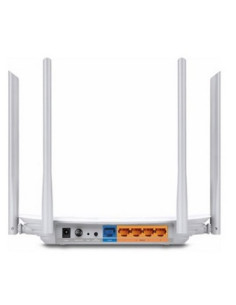 TP-LINK ROUTER ARCHER C50 WIRELESS DUAL BAND AC1200