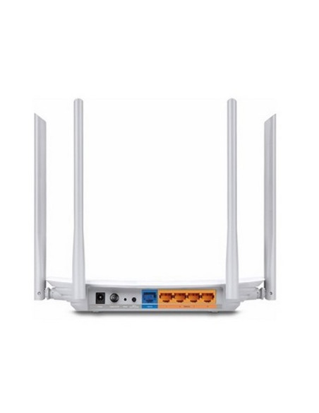 TP-LINK ROUTER ARCHER C50 WIRELESS DUAL BAND AC1200