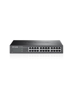 SWITCH EASY SMART 24P 2