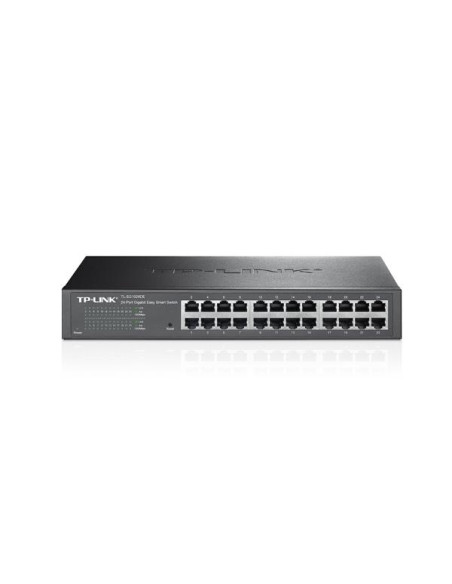 SWITCH EASY SMART 24P