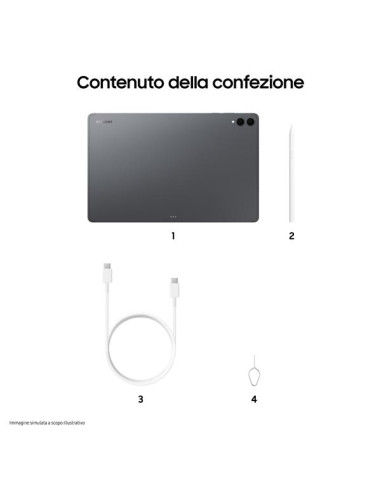 GALAXY TAB S11 UL WIFI 512GB