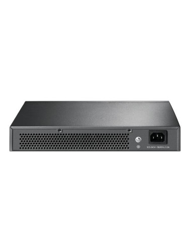 SWITCH EASY SMART 16P