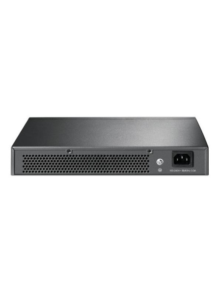 SWITCH EASY SMART 16P