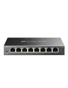 SWITCH EASY SMART 8P 2
