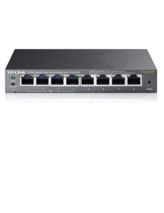 SWITCH EASY SMART 8P 2