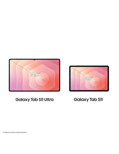 GALAXY TAB S11 UL WIFI 256GB
