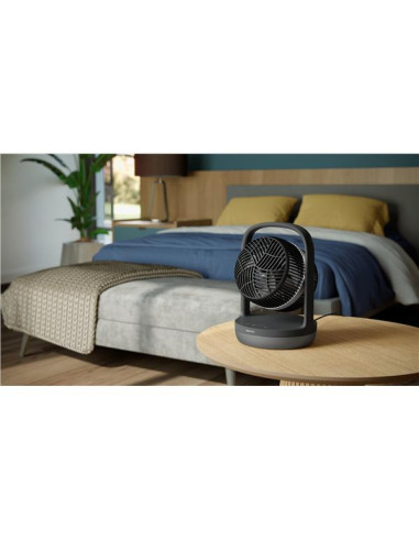 VENTILATORE DA TAVOLO SERIE 3000