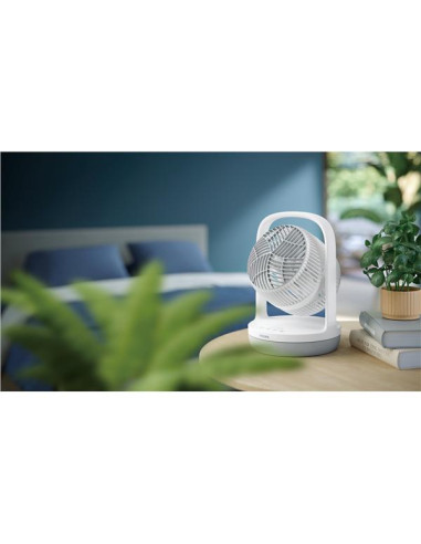 VENTILATORE DA TAVOLO SERIE 2000