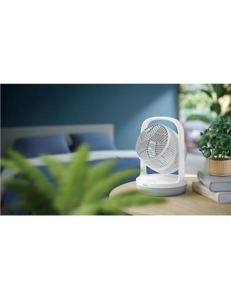 VENTILATORE DA TAVOLO SERIE 2000