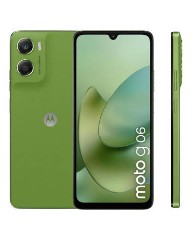 MOTO G06 8/256 TENDRIL