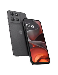 MOTO G15 8/512 GRAVITY GREY