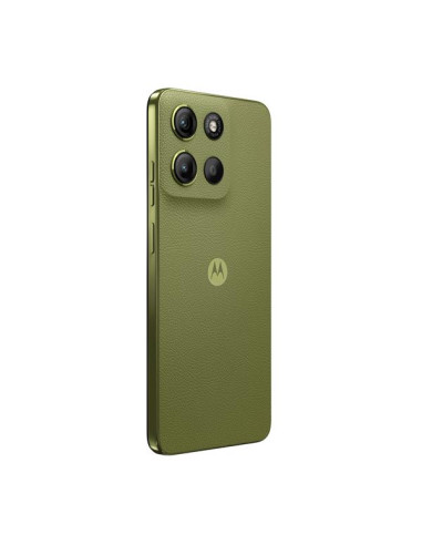 MOTO G15 POWER 8/512 IGUANA GREEN