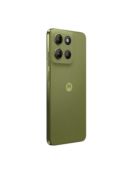 MOTO G15 POWER 8/512 IGUANA GREEN