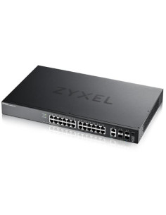 SWITCH MANAGED L3 STK 24G - 2MG