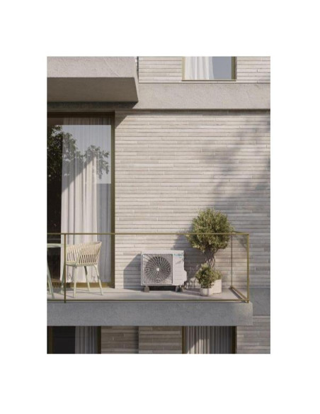 DAIKIN NEW EVOLUTION MONO 12000 UE